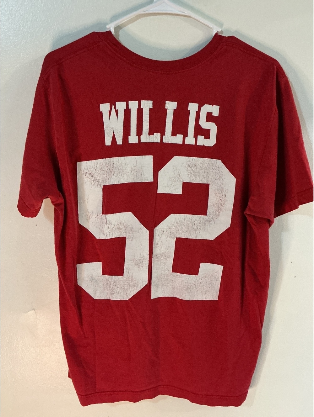 Patrick Willis Shirt